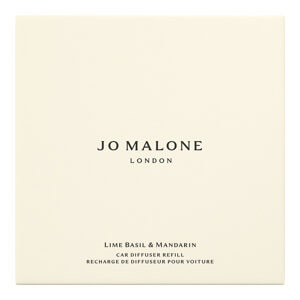 Jo Malone London Lime Basil & Mandarin Car Diffuser Refill